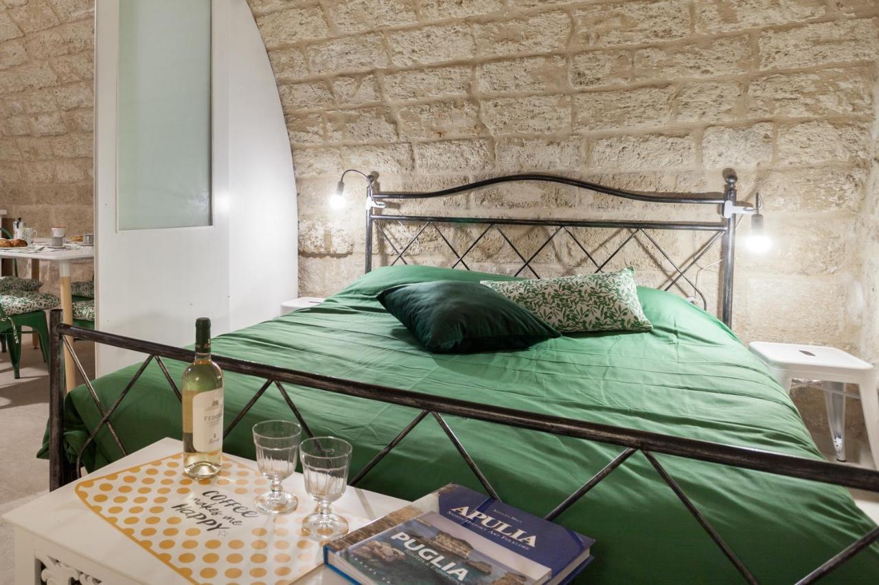 La Pergola Apt In The Heart Of Bari Exterior foto